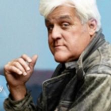 Buckle Up! New Season of JAY LENO'S GARAGE Premieres on CNBC Today