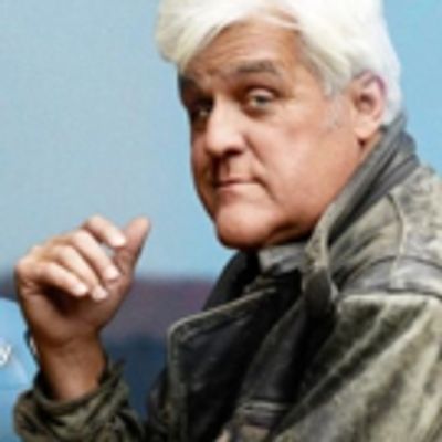 Buckle Up! New Season of JAY LENO'S GARAGE Premieres on CNBC Today