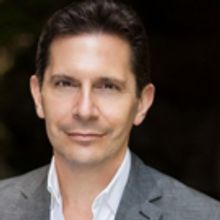 Ford's Theatre RAGTIME Director Peter Flynn