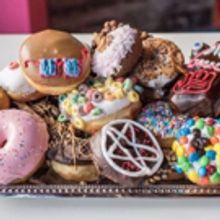 Voodoo Doughnut Now Open at Universal CityWalk Just in Time for National Doughnut Day