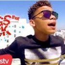Cam Anthony Releases 1st Music Video of One Direction's 'If I Could Fly'