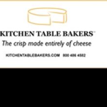 Kitchen Table Bakers to Showcase Refreshed Product Line at 2016 Summer Fancy Food Sho