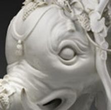 Frick Announces Gift of Rare Du Paquier Porcelain From Melinda and Paul Sullivan