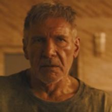 VIDEO: First Look - Ryan Gosling, Harrison Ford Star in BLADE RUNNER 2049