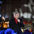 Photo Flash: First Look - Josh Groban, Tony Bennett & More Set for Tonight's CHRISTMAS IN ROCKEFELLER CENTER