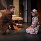 Photo Flash: First Look at THE NETHER, Opening Tonight at Centenary Stage Company