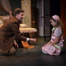 Photo Flash: First Look at THE NETHER, Opening Tonight at Centenary Stage Company