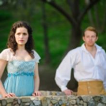 Matt Farcher to Lead Wildhorn & Murphy's THE COUNT OF MONTE CRISTO at Pioneer Theatre