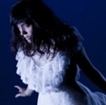 One More Week Until THE FORGOTTEN Makes its US debut at Peak Performances