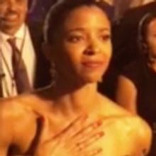 Behind the Scenes at the Tony Awards on Facebook Live: What You Didn't See on the Live Broadcast!