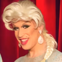 Drag Parody DISTORTED DIZNEE Celebrates 5th Anniversary 3/10