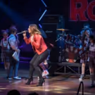 VIDEO: Mel C Joins Cast of West End SCHOOL OF ROCK for Performance of 'Wannabe'