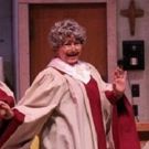 BWW Review: Dutch Apple Brings On A MIGHTY FORTRESS IS OUR BASEMENT