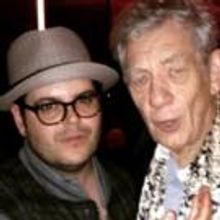 BEAUTY & THE BEAST's Ian McKellan Set For Live Chat Today