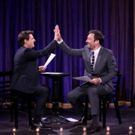VIDEO: Tom Cruise & Jimmy Fallon Perform 'Kid Theater' Based on THE MUMMY