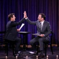 VIDEO: Tom Cruise & Jimmy Fallon Perform 'Kid Theater' Based on THE MUMMY Video