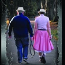 FRED & ALICE to Play the Courthouse Arts Centre This Week