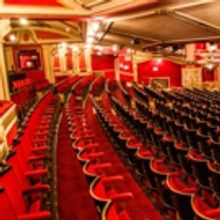 The Bristol Hippodrome Selling Historic Theatre Seats This Summer