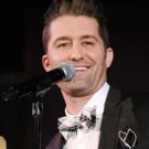 BWW Review: Matthew Morrison Shows Off His Strengths Belting Broadway and Standards…