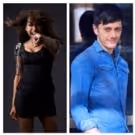 N'Kenge and Seph Stanek to Star in Music Videos for Broadway-Bound AKHENATEN THE…
