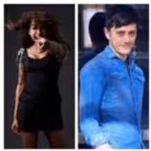 N'Kenge and Seph Stanek to Star in Music Videos for Broadway-Bound AKHENATEN THE…