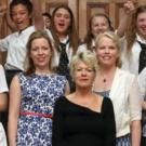 Stars of CRUSH Head to Bablake School in Coventry