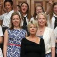 Stars of CRUSH Head to Bablake School in Coventry