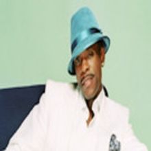 Keith Sweat Announces Limited Engagement at Flamingo Las Vegas