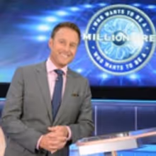 WHO WANTS TO BE A MILLIONAIRE Moving Production to Las Vegas