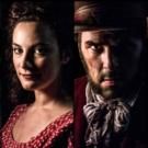 Photo Flash: First Look at the Cast of Forestburgh Playhouse's OLIVER!