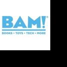Books-A-Million Announces Gift Ideas for Father's Day