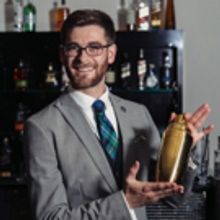USBG World Class Sponsored by Diageo Announce Andrew Meltzer as the 2016 U.S. Bartend