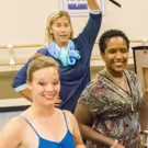 Evergreen Players present STEPPING OUT by Richard Harris