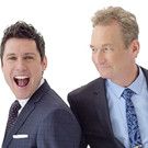 The Kentucky Center Presents WHOSE LIVE ANYWAY? at the Brown Theatre