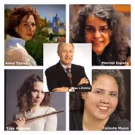 Max Lifchitz: Up Close Set for the Clemente Soto Velez Cultural and Educational…