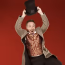 Photo Flash: Jason Graae Stars in SCROOGE IN LOVE!, Beginning Tonight at 42nd Street…