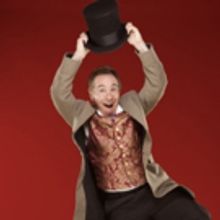 Photo Flash: Jason Graae Stars in SCROOGE IN LOVE!, Beginning Tonight at 42nd Street 