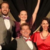 BWW Review: EMBRACEABLE YOU Brings Gershwin Revival to Servant Stage Company Photo