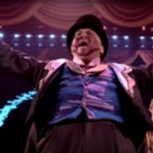 VIDEO: Stephen Schwartz Goes Behind-the-Scenes of Princess Cruises' MAGIC TO DO…