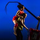 London Premiere Of JUNGLE BOOK Comes To London's Wonderground