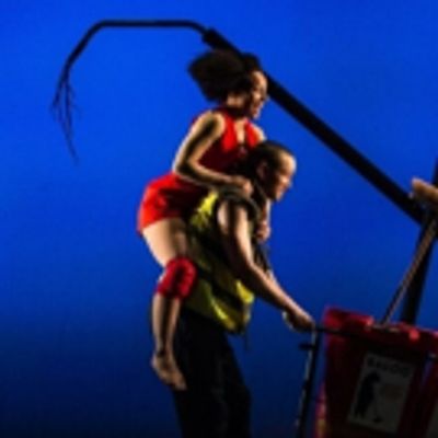 London Premiere Of JUNGLE BOOK Comes To London's Wonderground