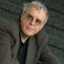 Pulitzer Prize Winner Charles Simic declared Special Guest Poet for the 13th Annual P