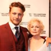 Photo Coverage: Inside Opening Night of KINSHIP at Williamstown Theatre Festival