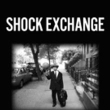 SHOCK EXCHANGE is Released