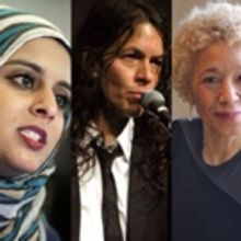 Open Spectrum Panel at New York Live Arts