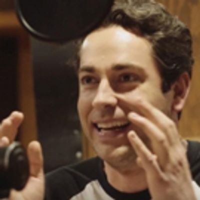 STAGE TUBE: Head Inside the Recording Studio with the Cast of SHE LOVES ME; Album Out in June!