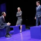DRY POWDER, Starring John Krasinski & Claire Danes, Opens Tonight at The Public