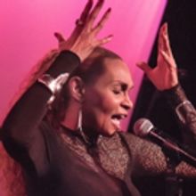 Vivian Reed Releases New Album STANDARDS AND MORE, Slates Fall NYC Return