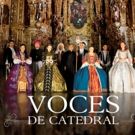 Nueva voz en la COMPAÑIA TEATRAL DE CATEDRAL