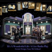 Penobscot to Present IT'S A WONDERFUL LIFE: A LIVE RADIO PLAY